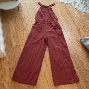 Apiece Apart Jumpsuit